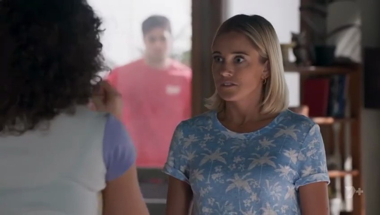 Home And Away 8576 Episode 15th September 2025