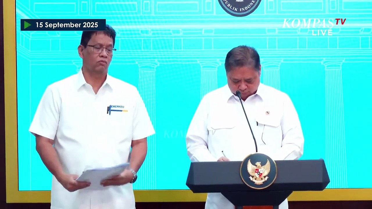 Menkeu Purbaya Tepuk Jidat! Cerita Dirut Bank Pusing Serap Anggaran Rp200 T dari Pemerintah