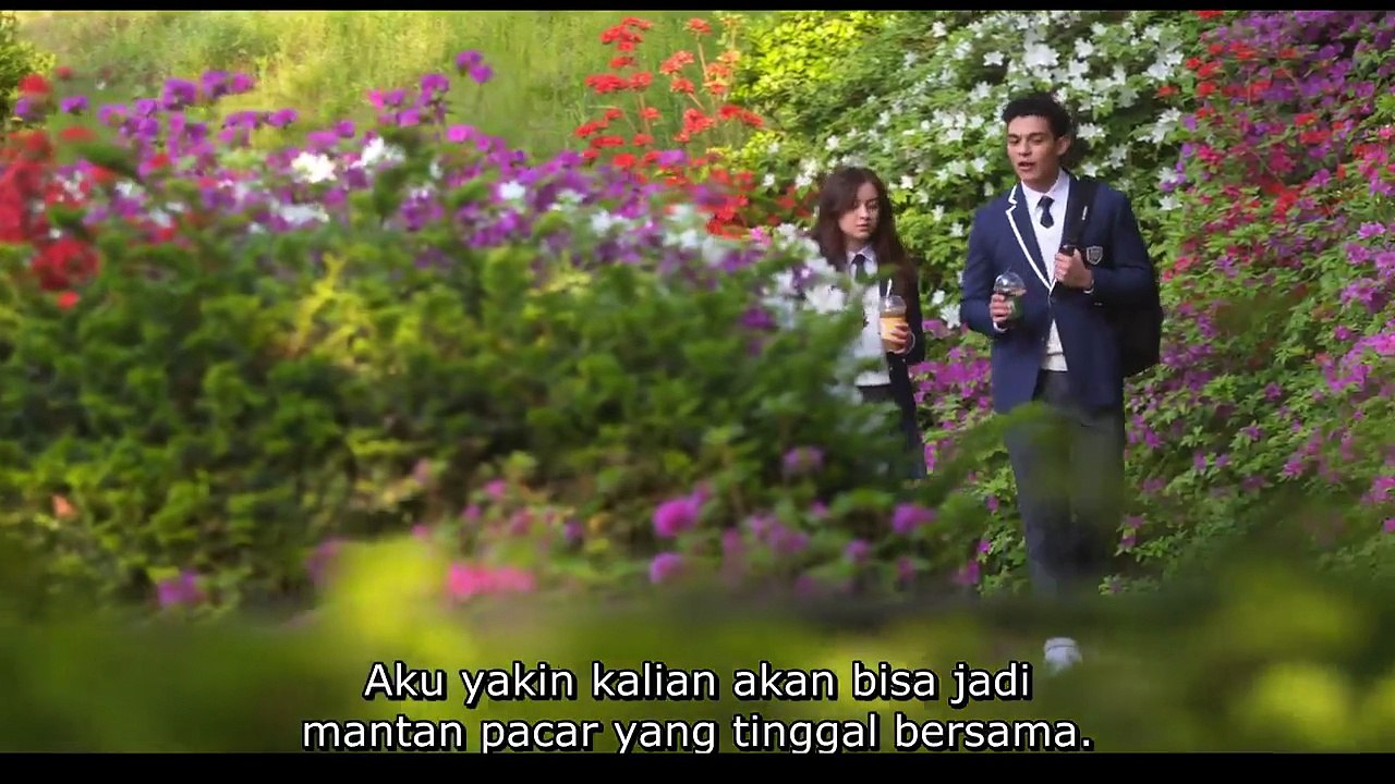 [Ep 5] Xo Kitty Season 1 Episode 5 Sub Indo (एक्सओ किट्टी) Multple Subtitle (โซ คิตตี้)