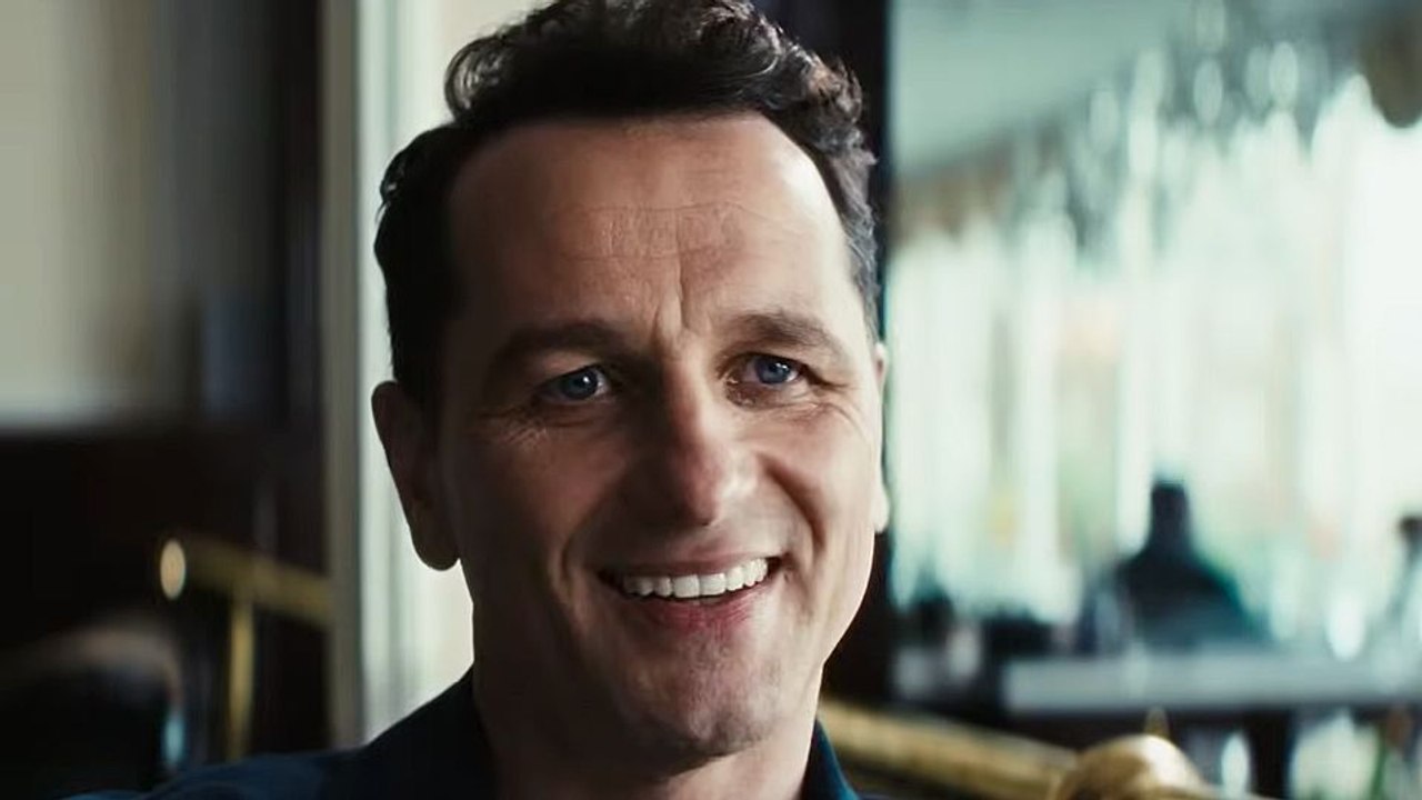 The Beast In Me - Saison 1 Teaser VF 🎬