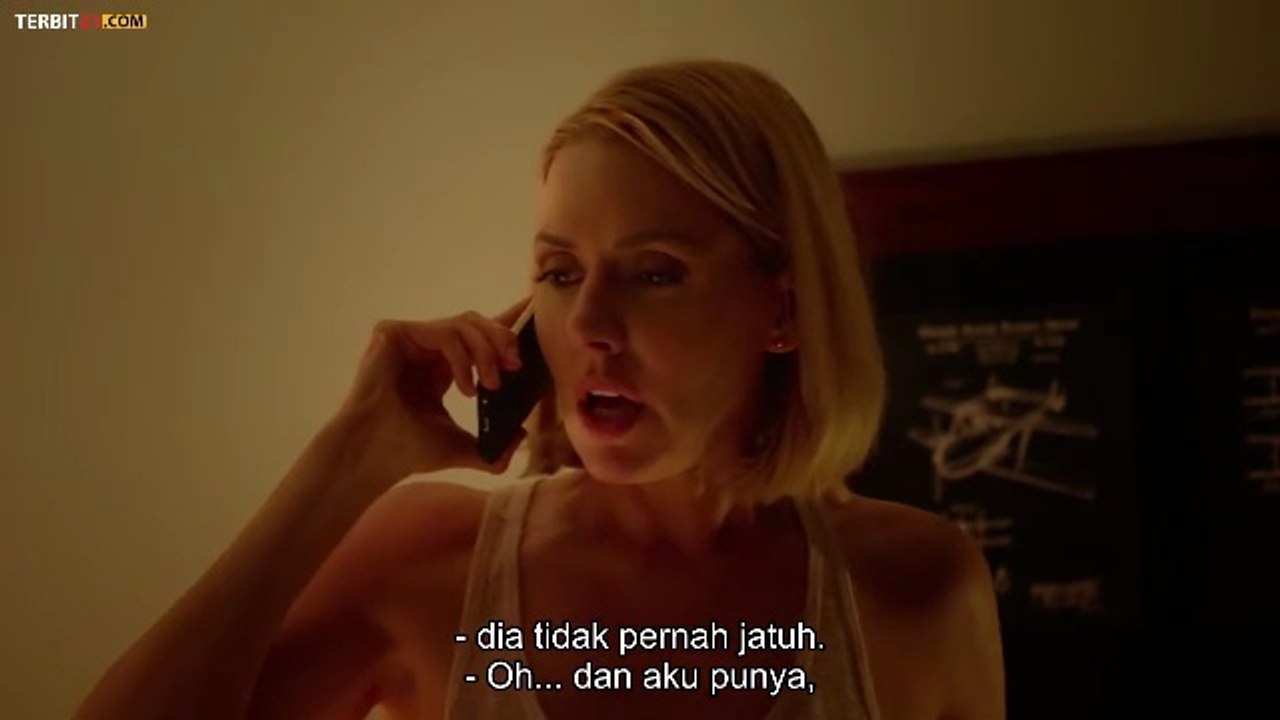 Drama Romantic Thriller Deadly Mile High | English Thriller movie.