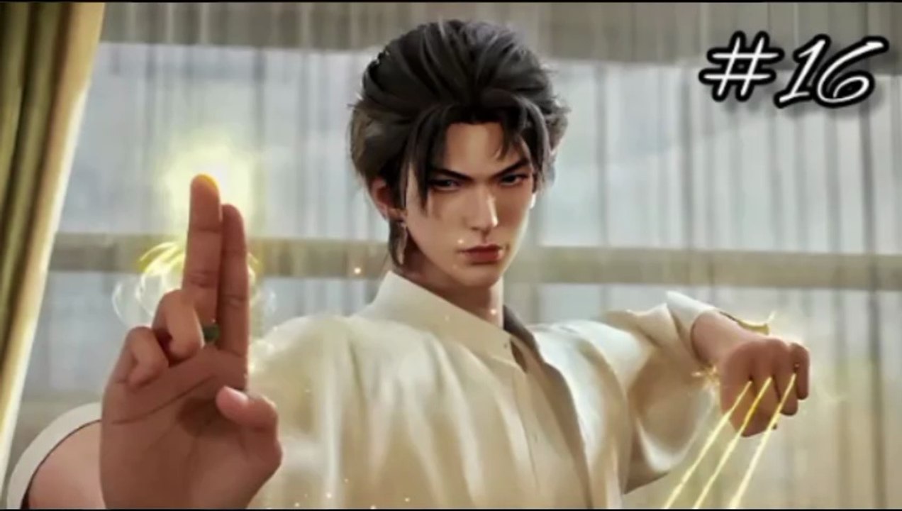 The Best Doctor Anime Explained in Hindi || Part 16 Explained in Hindi