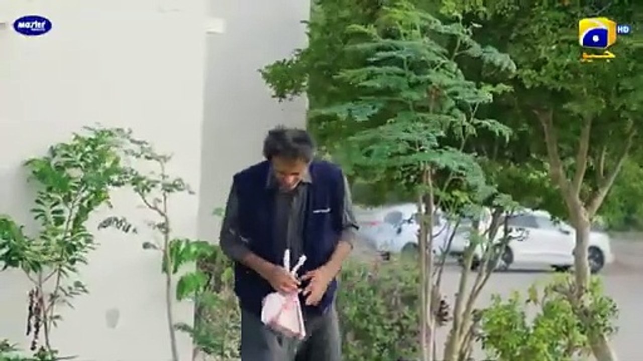 Sanwal Yaar Piya Episode 01 - 15th September 2025