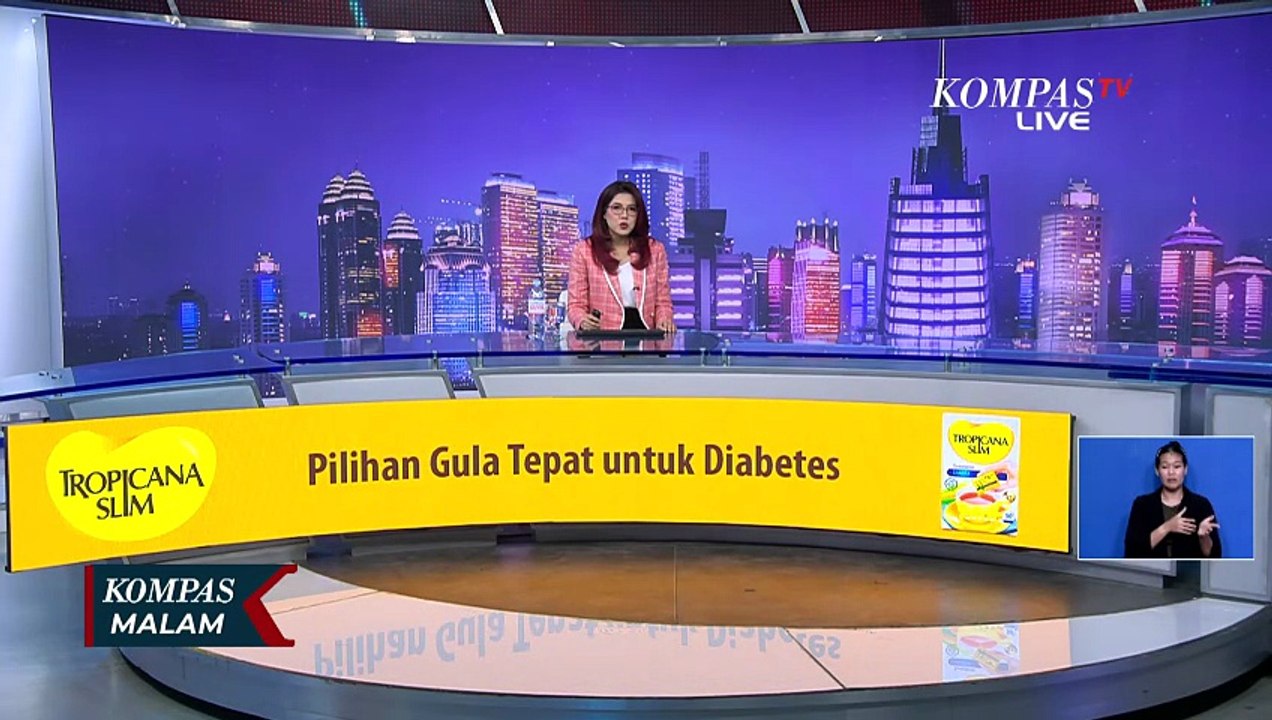 Pelaku Penganiayaan Anggota TNI Hingga Tewas Ditangkap | KOMPAS MALAM