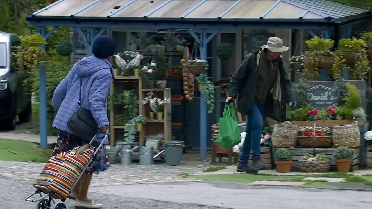 Emmerdale S54E173 Monday, 15th September 2025