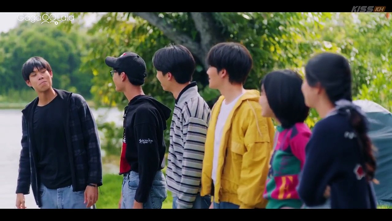 Rearrange the Series (2025) Episode 6 English Sub