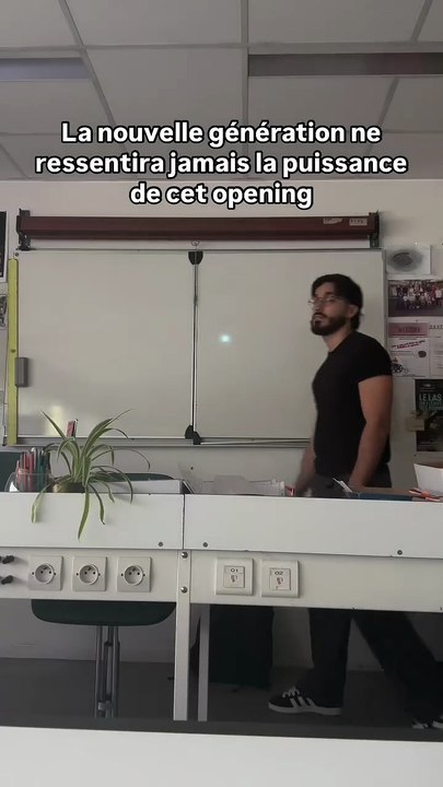 L'opening à absolument connaitre