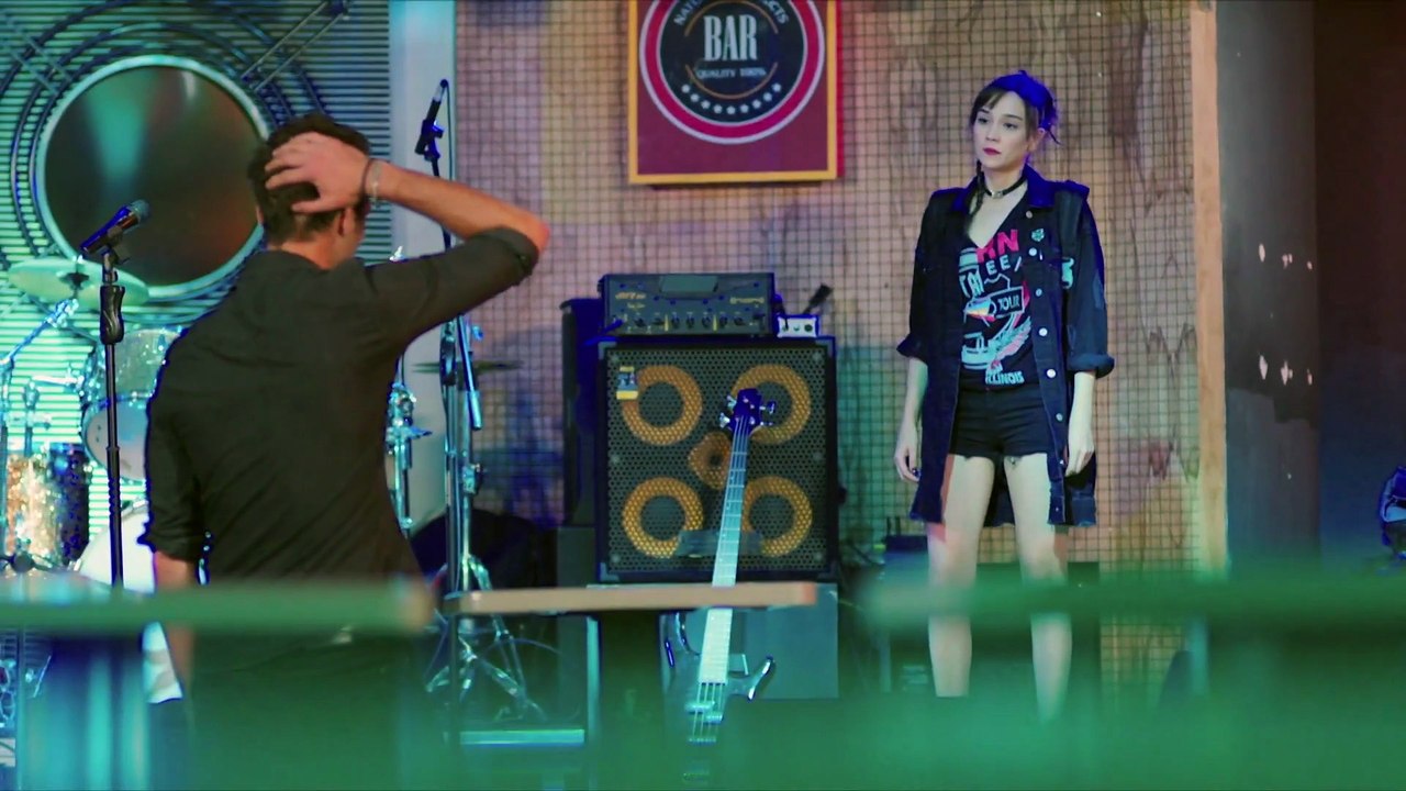 Sabor A Paixão 26 (Dolunay dublado)