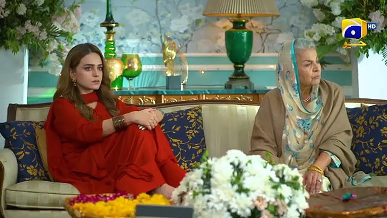 Haya Episode 03 - Drama & Entertainment