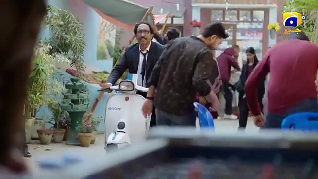 Sanwal Yaar Piya Episode 02 Promo