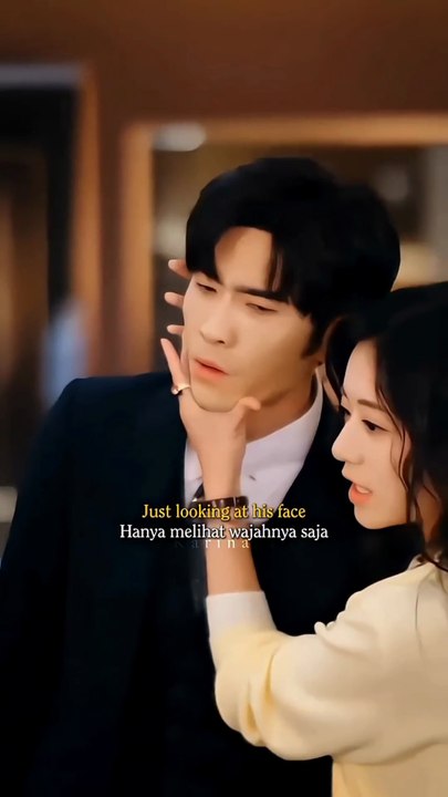 Wang Yiran & Shi Tong 😍🎬 恋爱天才 /Love Genius #wangyiran #王奕然