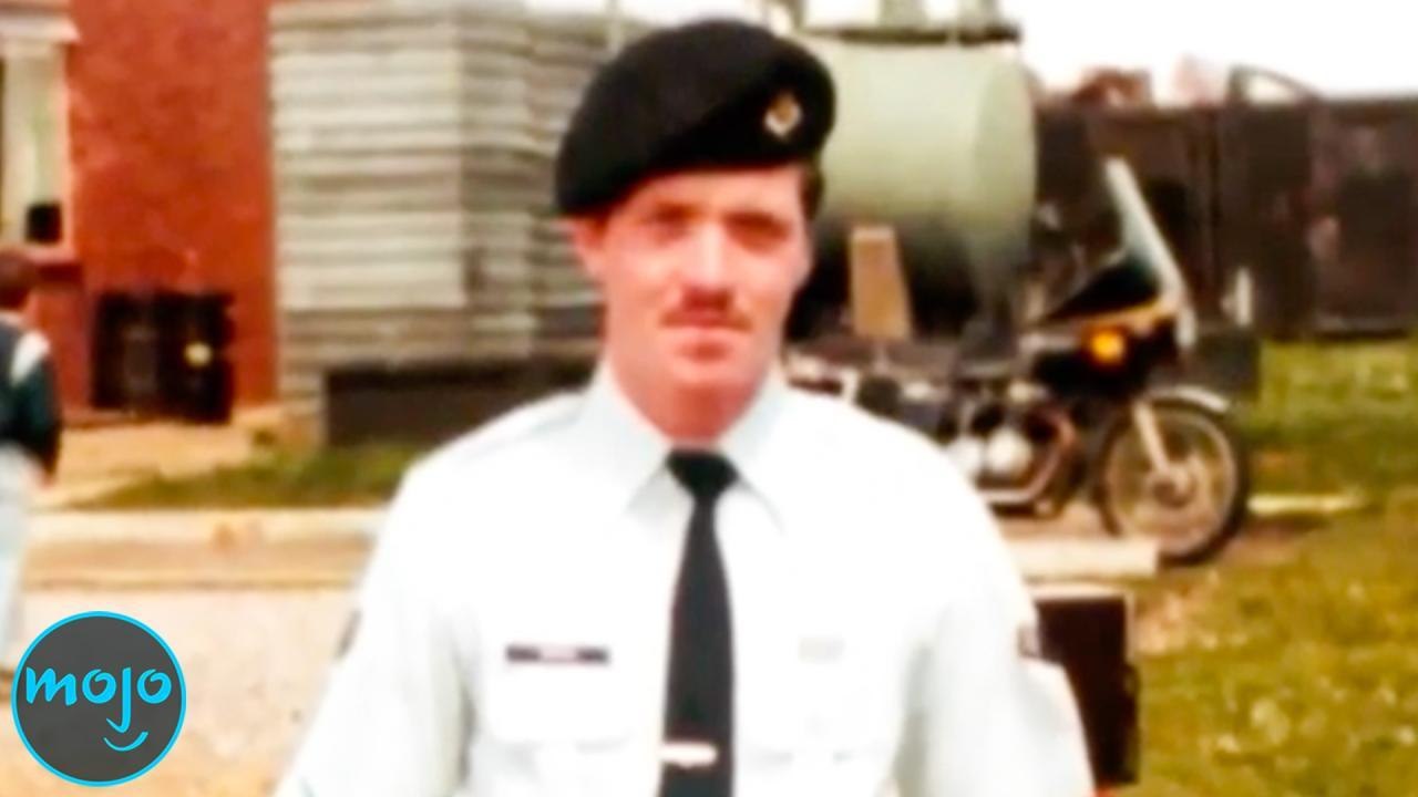 The Connection Between UAP And Nuclear Sites Explained