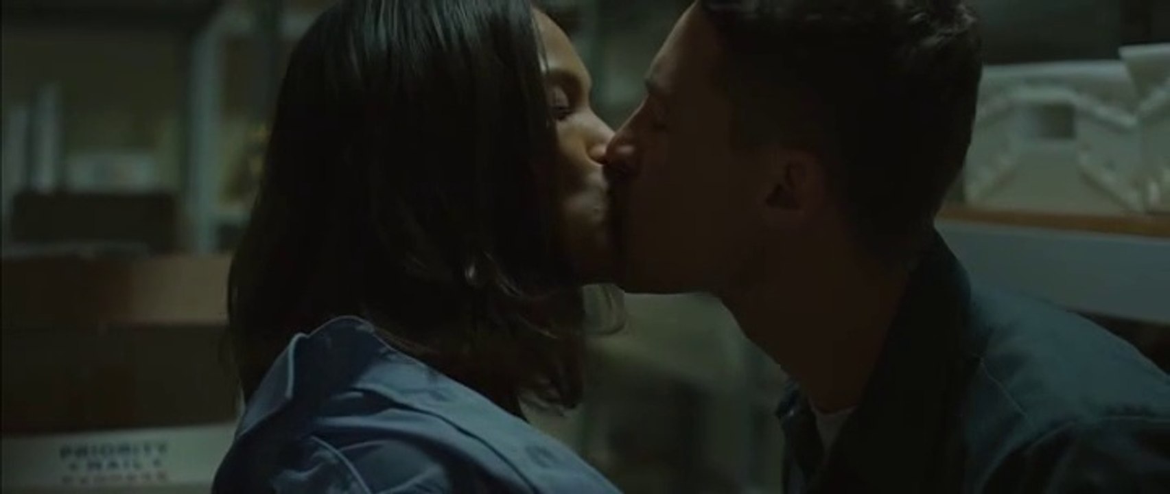 Heartlock 💖: A Riveting Romance Drama of Love Behind Bars