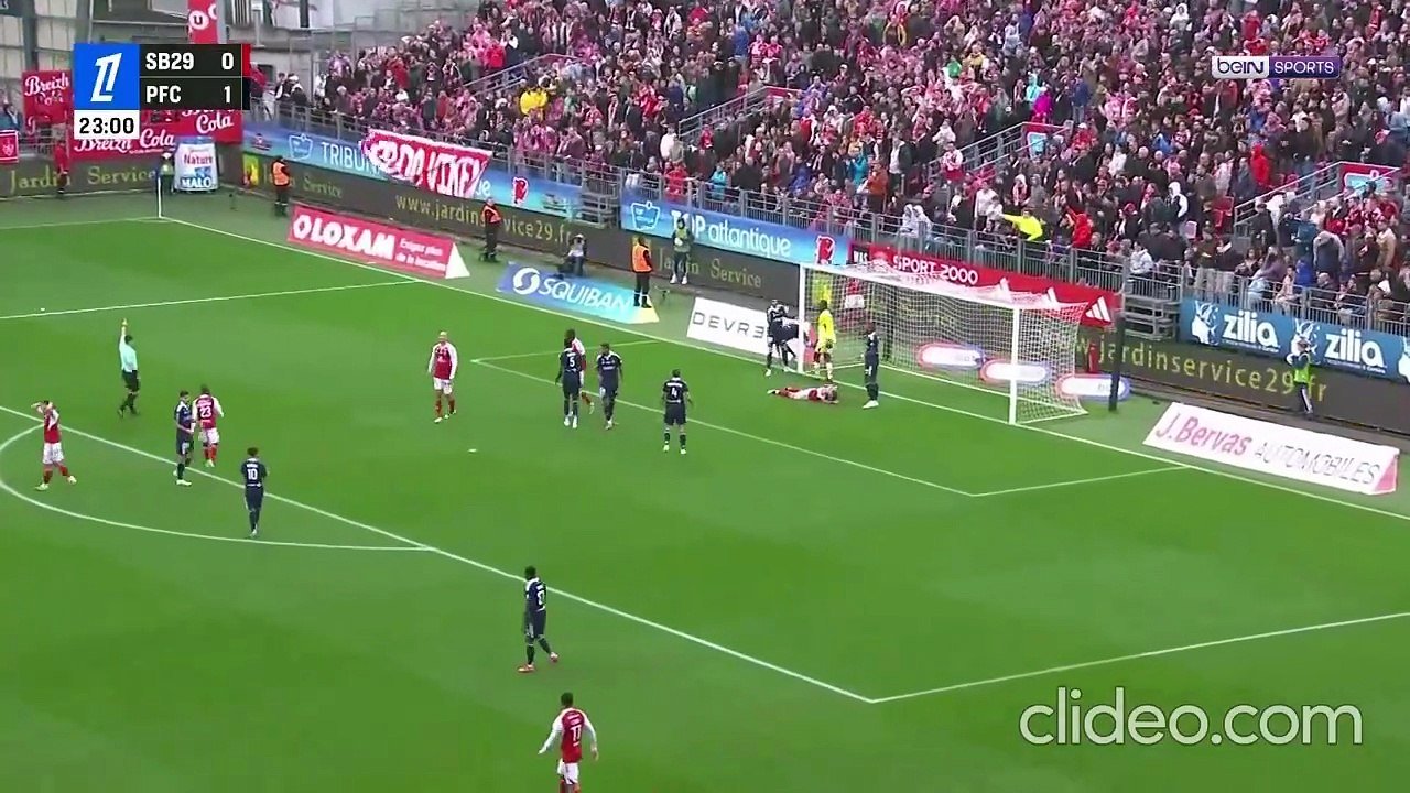 4. Hafta MAÇ ÖZETİ Ligue 1 McDonald's - 2025 26