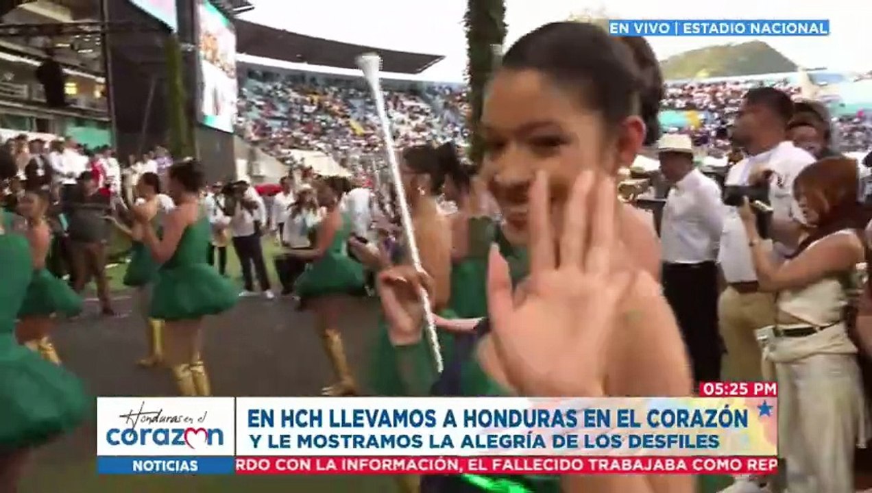 El emblemático Central Vicente Cáceres se "roba el show" en el "Chelato" Uclés