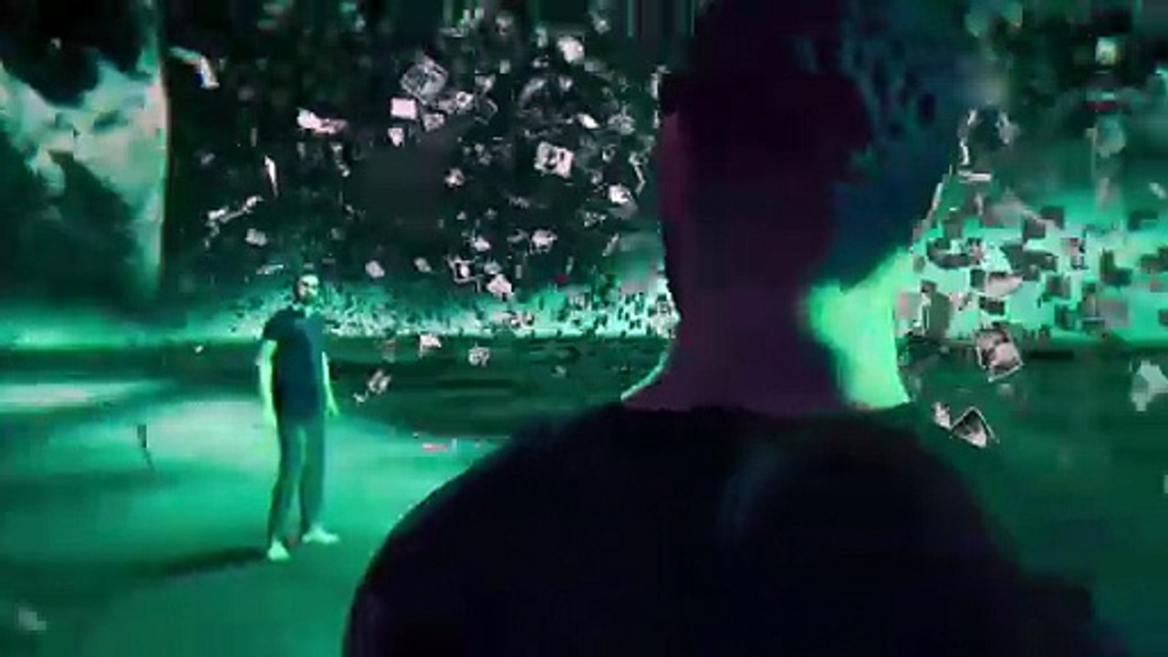 In Waves and War | movie | 2024 | Official Trailer