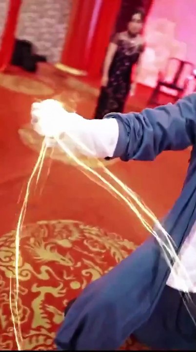 War Gods Redemption A Father's Promise Full Chinese Drama