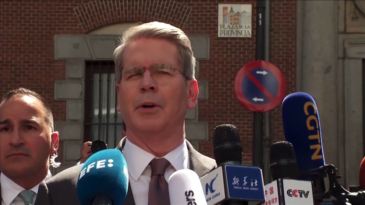 US and China Agree on Framework for TikTok Ownership Transfer