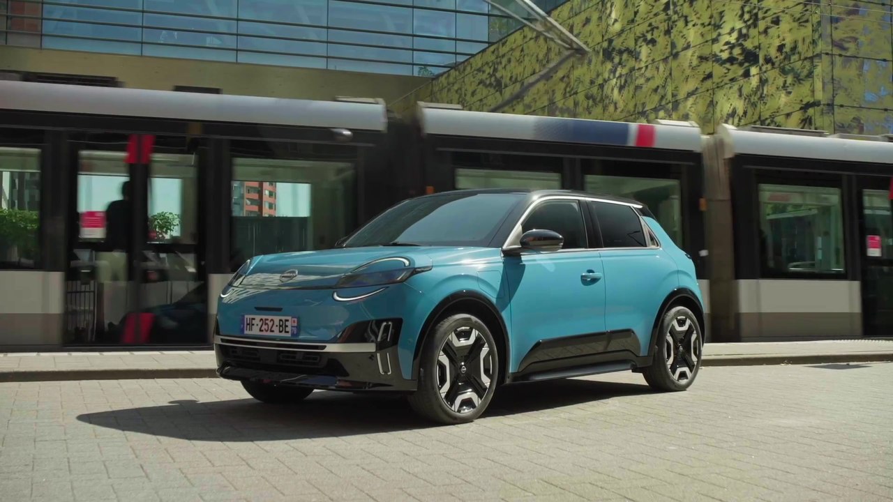 Neuer Nissan Micra ab 27.990 Euro bestellbar