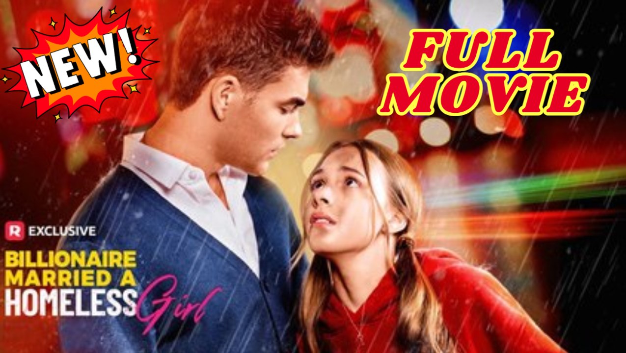 💛🍏 🔥The Billionaire Married a Homeless Girl