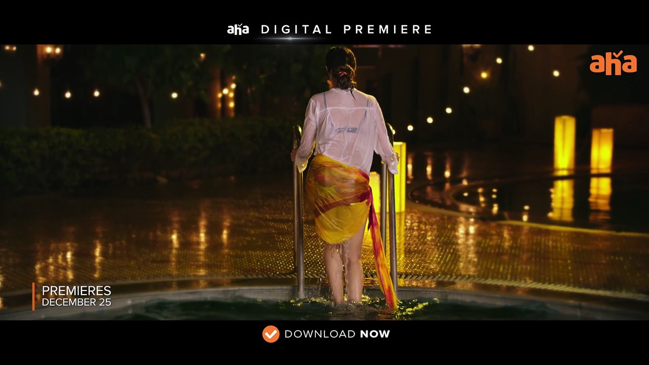 Dirty Hari | movie | 2020 | Official Trailer