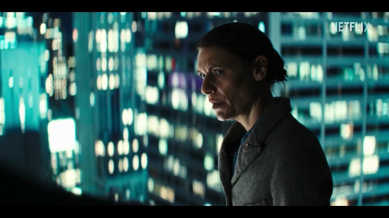 🔥 The Beast in Me Staffel 1 Teaser – Spannender deutscher Thriller auf Netflix