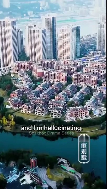 Prosperous Echoes Full Chinese Drama - Full Drama Movies