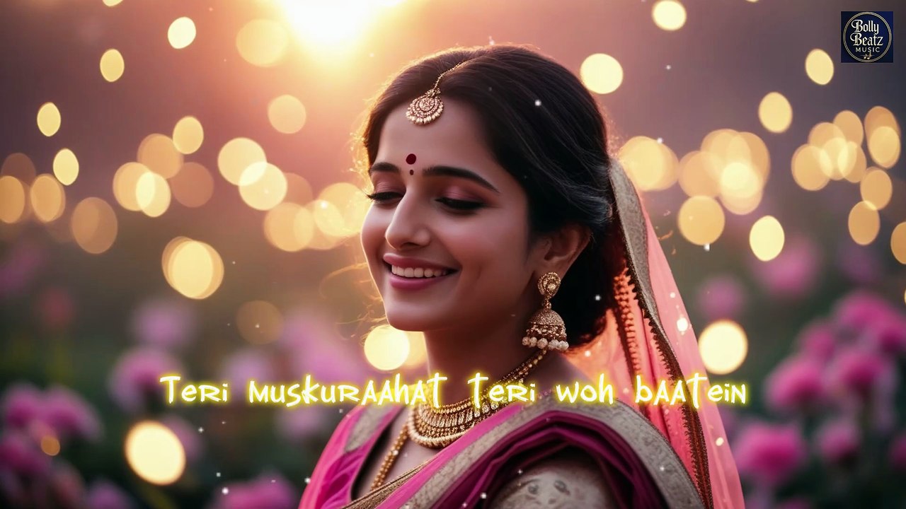 Tera Khayal 💖 | Soulful Romantic Hindi Song | Love Song | Romantic Love Song | Latest Hindi Song