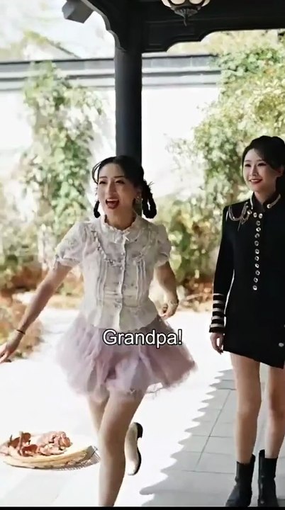 Dawn of the Martial King Full Chinese Drama