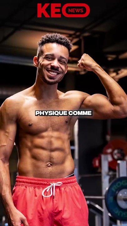 KEONII GLOW UP SUR TIKTOK ?