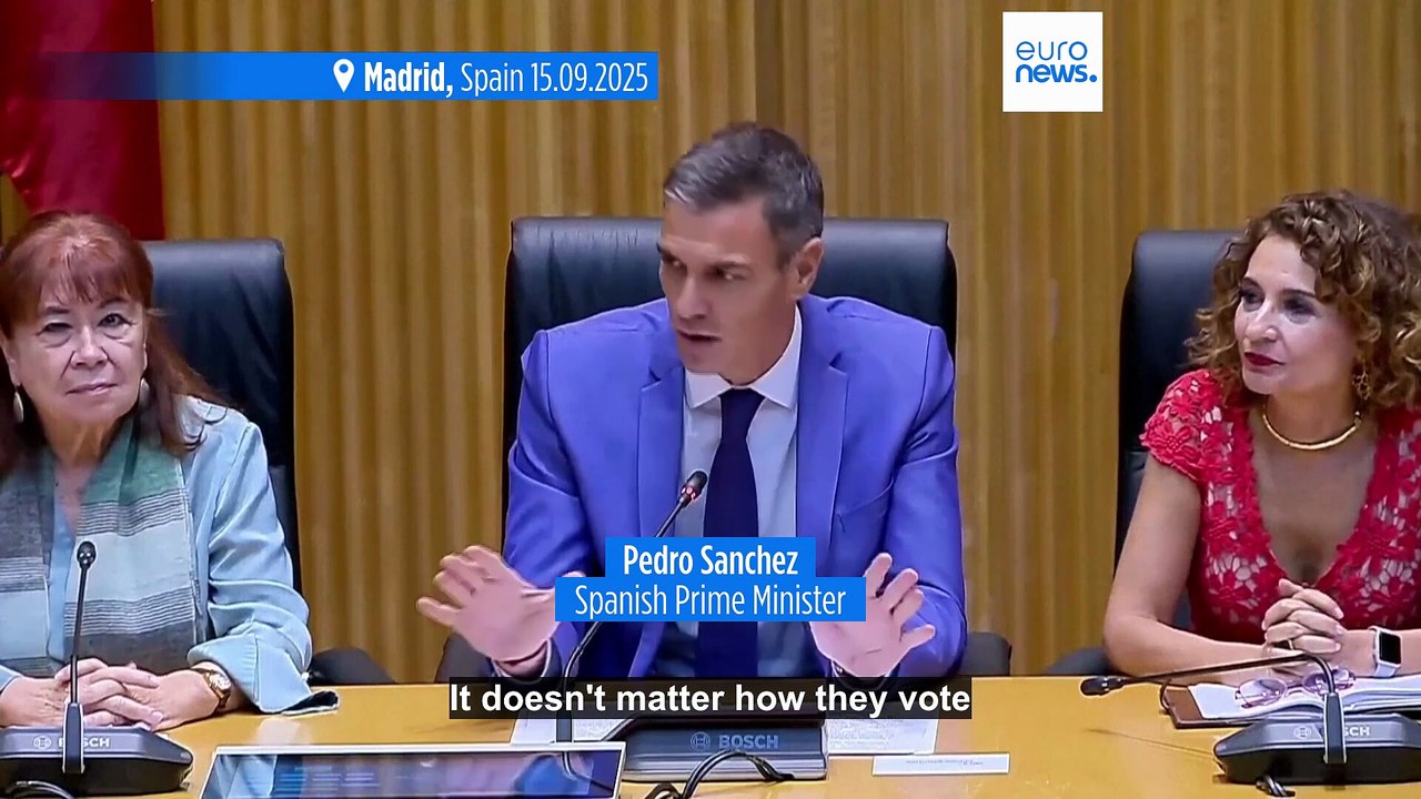 Latest news bulletin | September 16th, 2025 – Midday