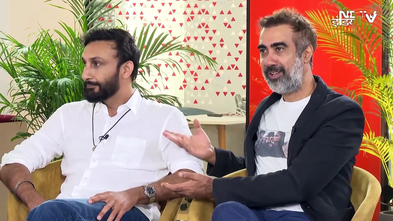 Bollywood के सबसे बड़े सुपरस्टार से सोशल मीडिया के Side Effects तक, Ranveer, Sushant का इंटरव्यू