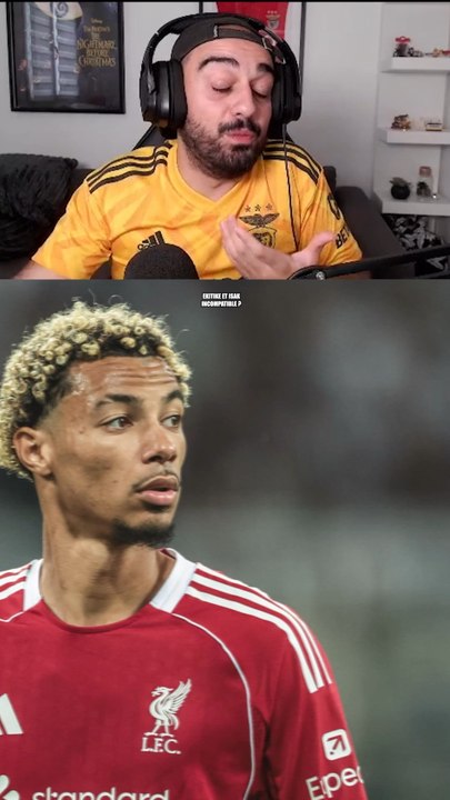 🏴 EKITIKE et ISAK sont-ils COMPATIBLES ?