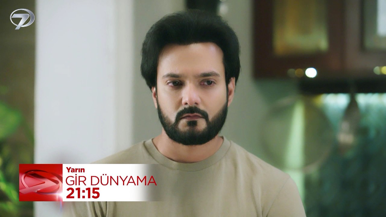 Gir Dünyama 47. Bölüm Fragmanı - 17 Eylül 2025