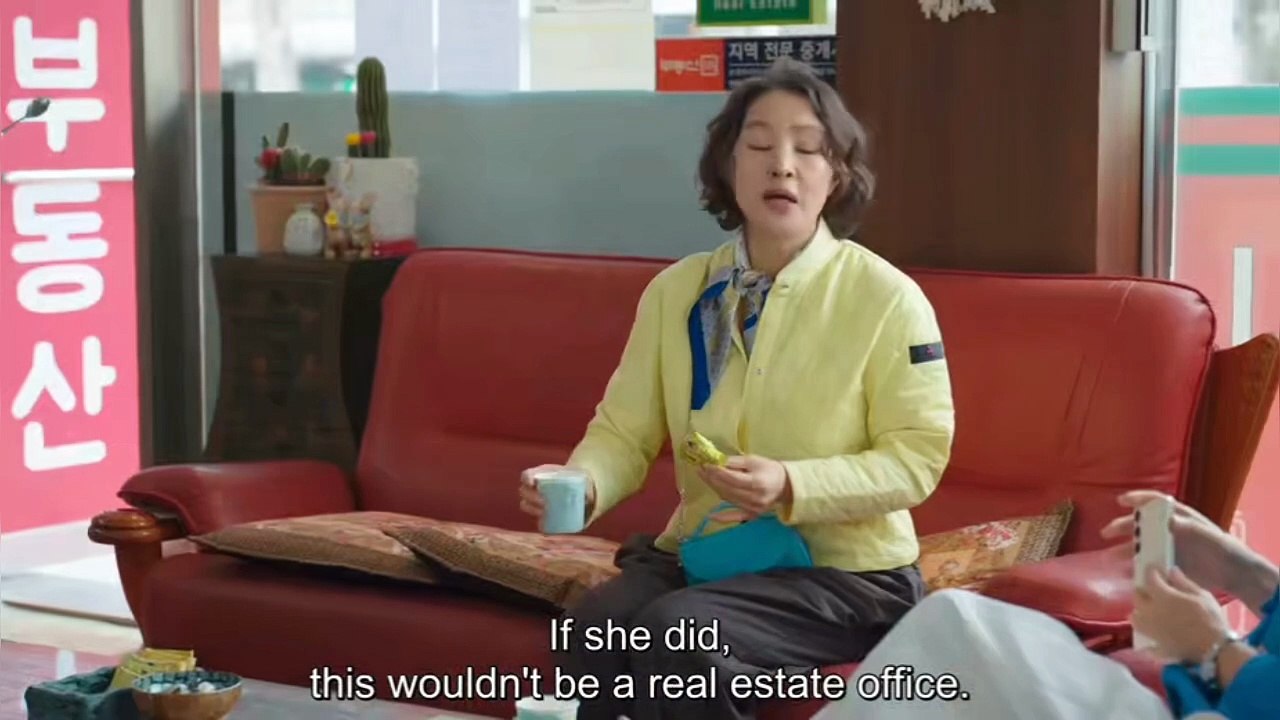 Love Next Door Ep03  (Eng sub)