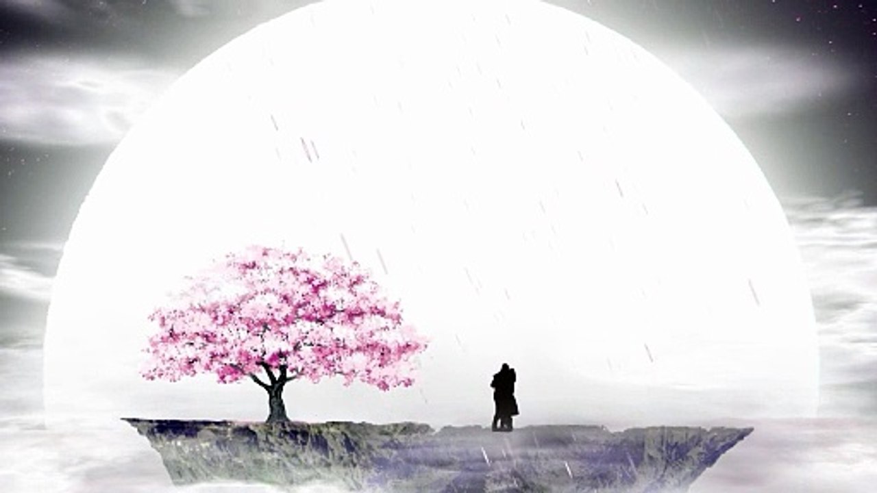 Couple Goals - Visualizer