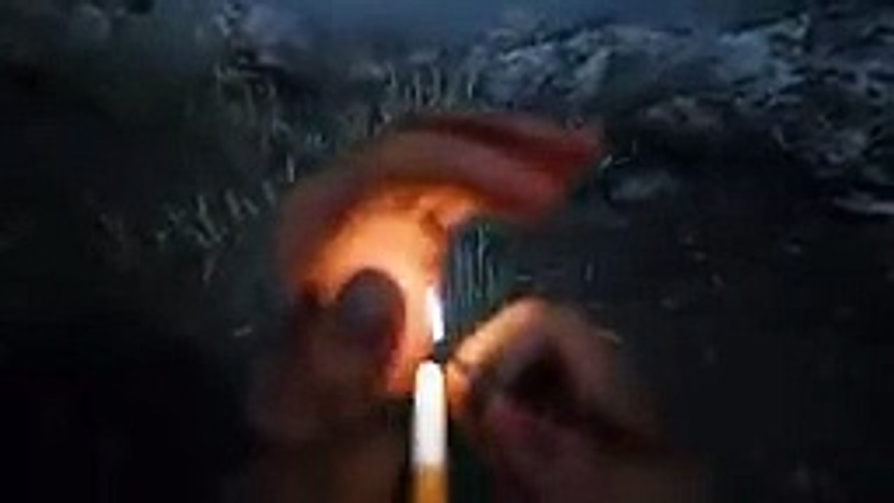 The Lightkeeper _ FULL HORROR GAME All Endings - No Commentary