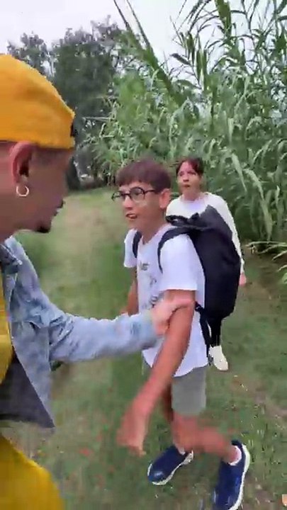 Je dois faire quoi ?