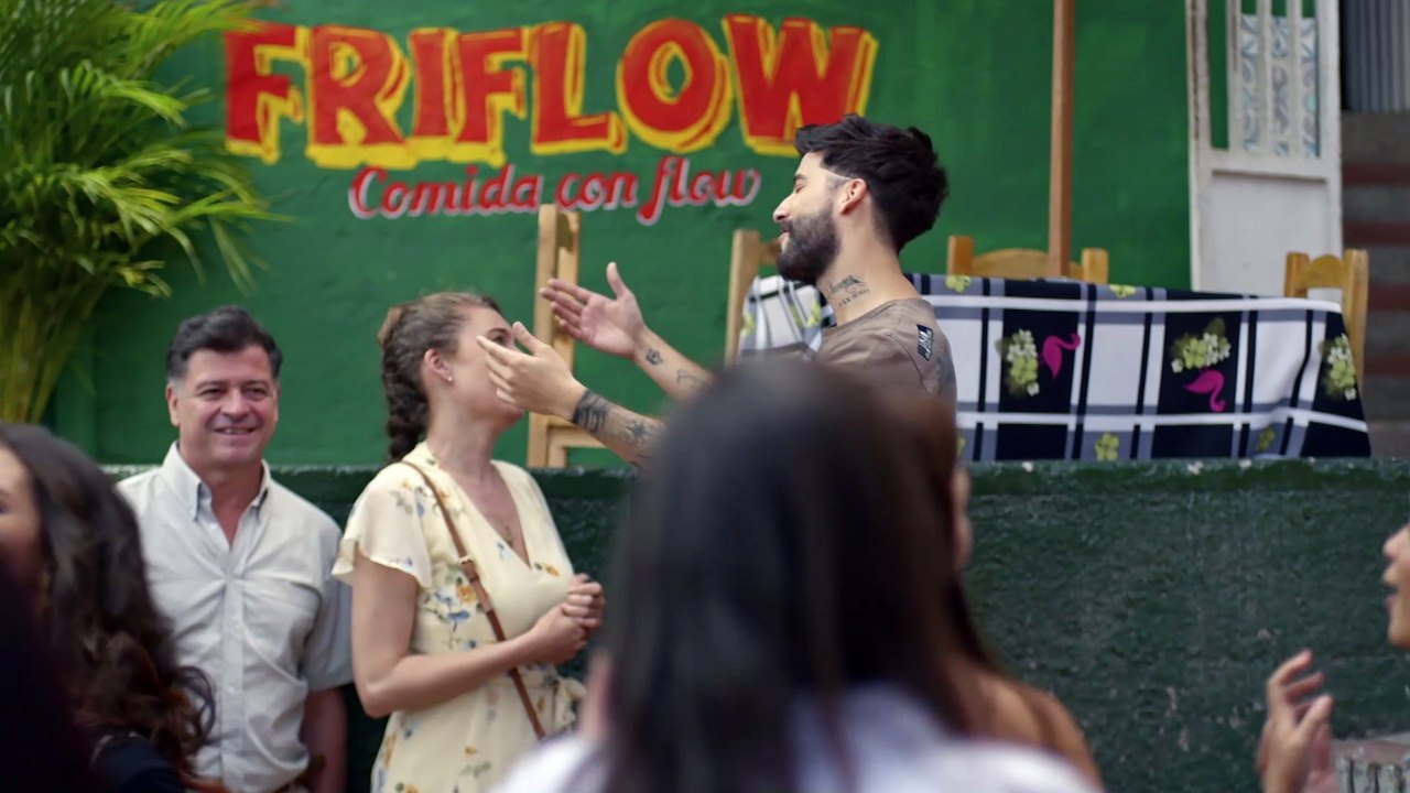 La Reina del Flow temporada 2 captulo 4