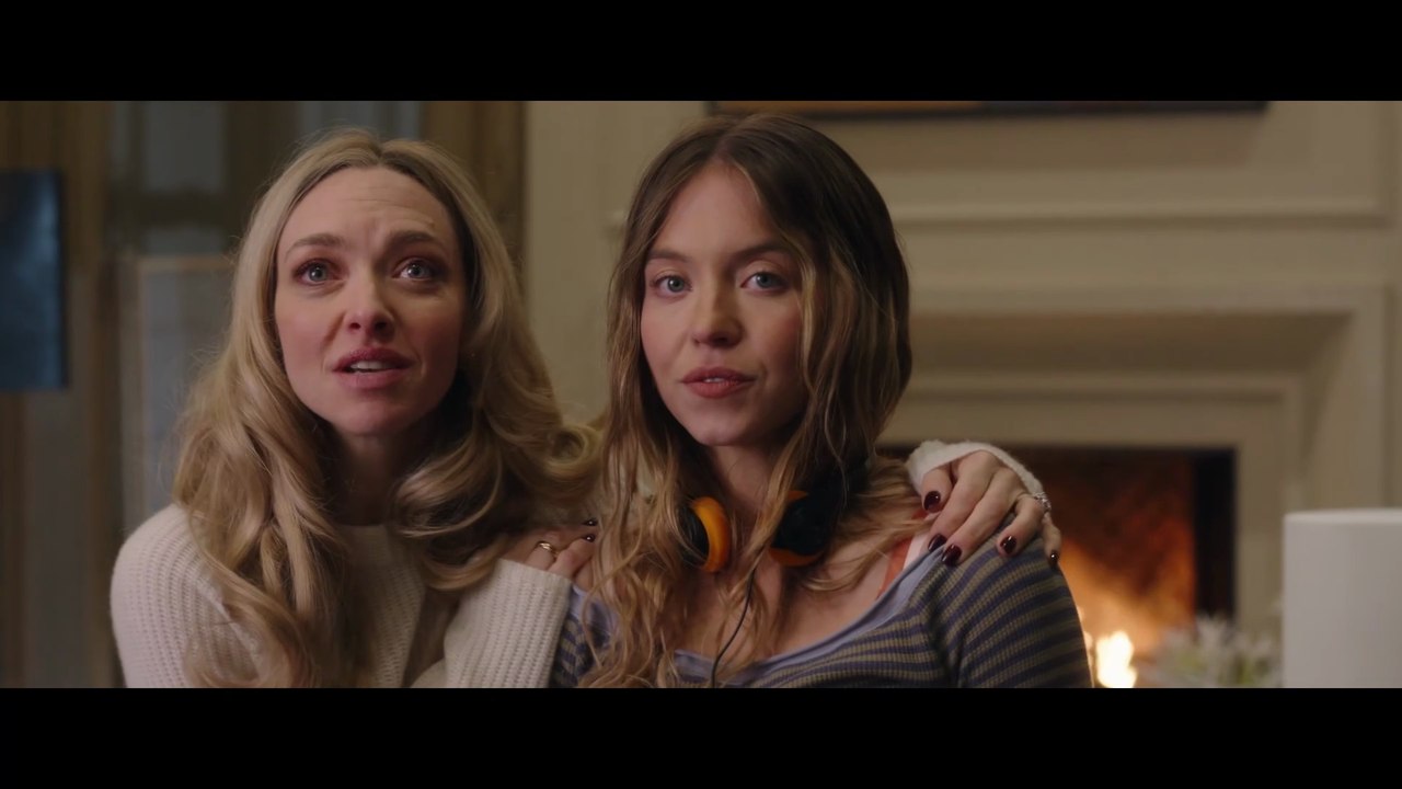 The Housemaid (2025) – Official Trailer | A Thrilling New Release 🎬