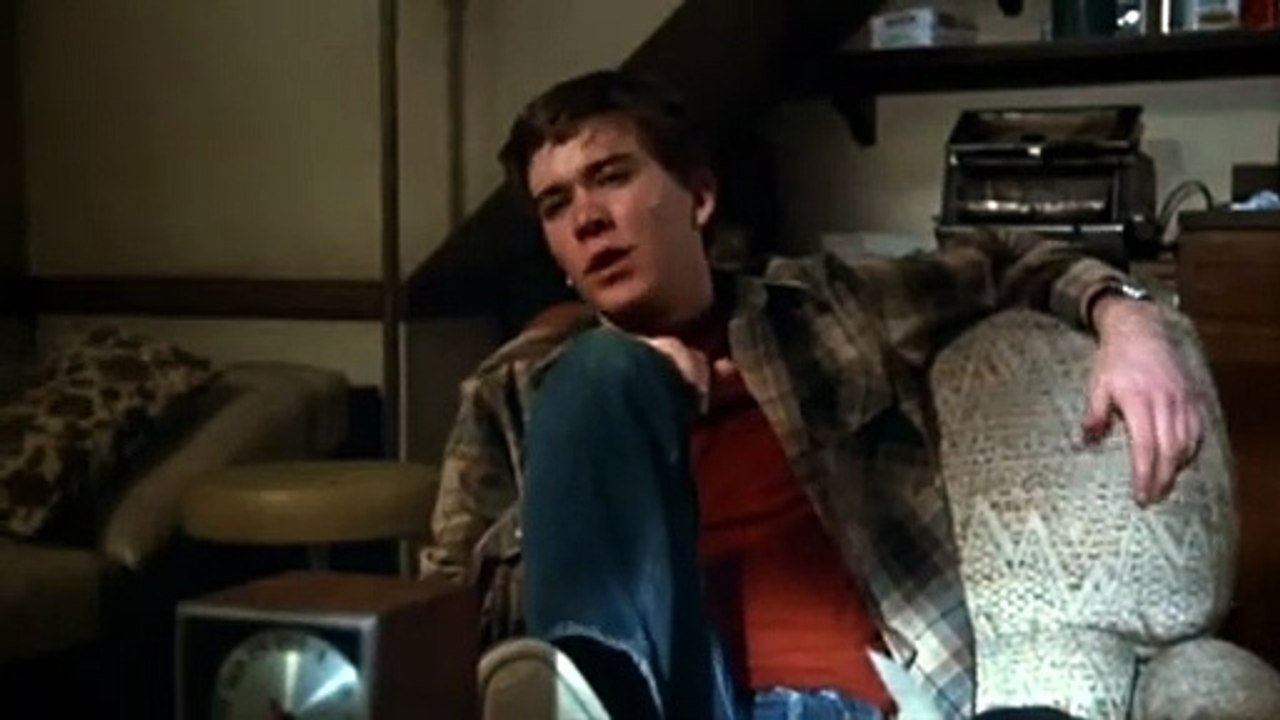 Ordinary People - Trailer