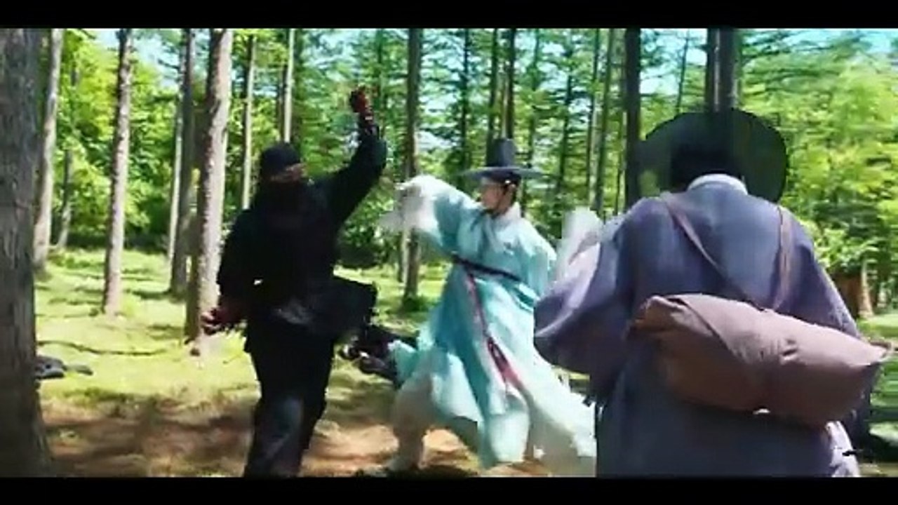 Bon Appetit Your Majesty Korean drama explained in hindi _ korean drama in hindi dubbed