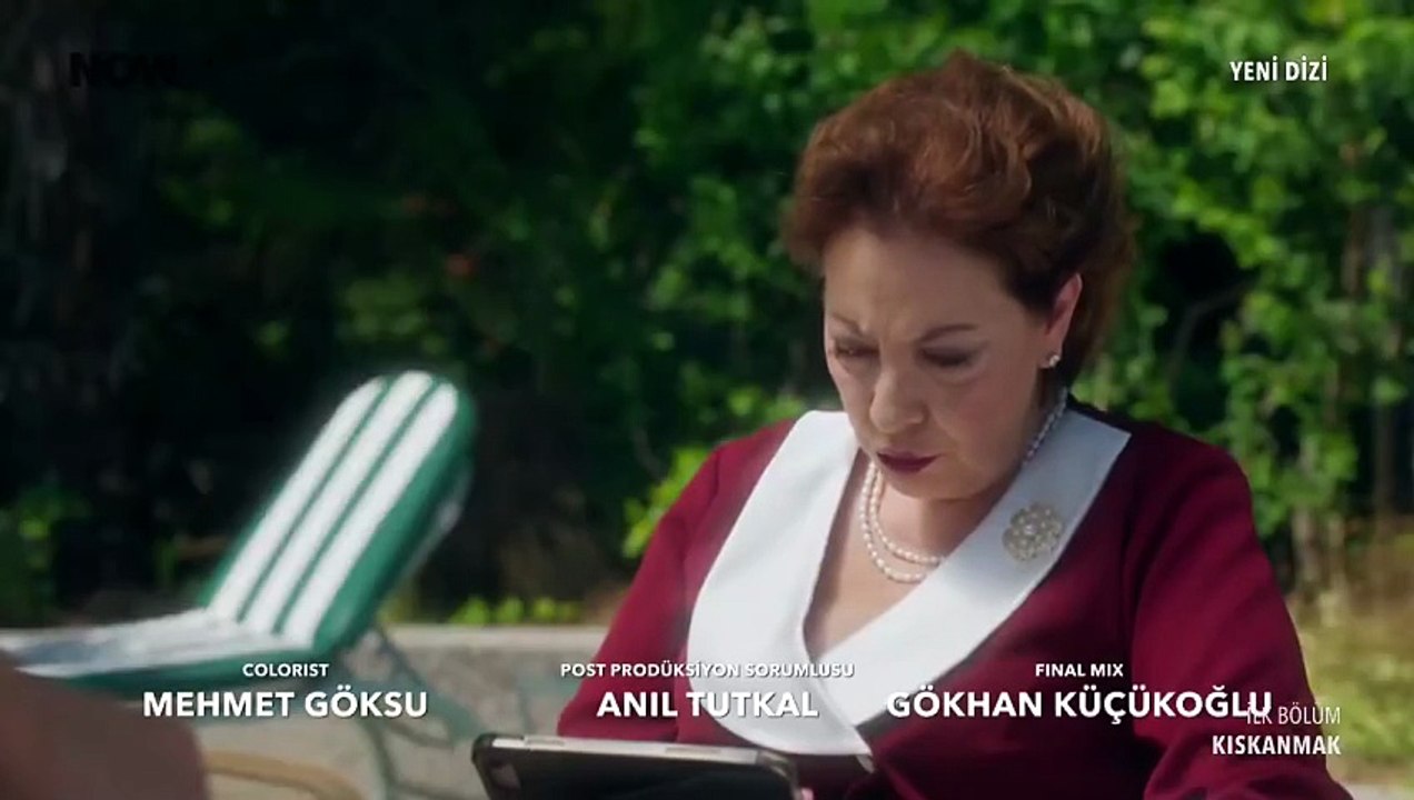 Kıskanmak 1 Bölüm izle PART1