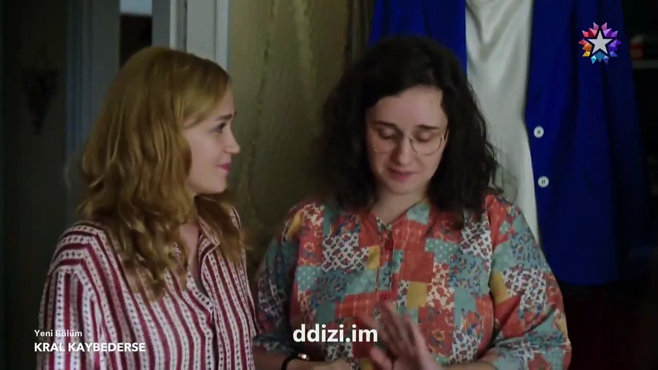 Kral Kaybederse 18. Bölüm İzle – Full HD ve Reklamsız | Part 2