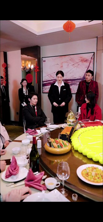 การเปิดตัวของเขยมังกร (พากย์ไทย) ep59-ep89