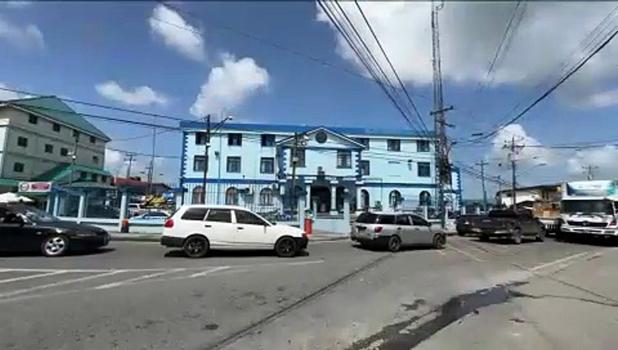 SGRC CHAIRMAN RESPONDS