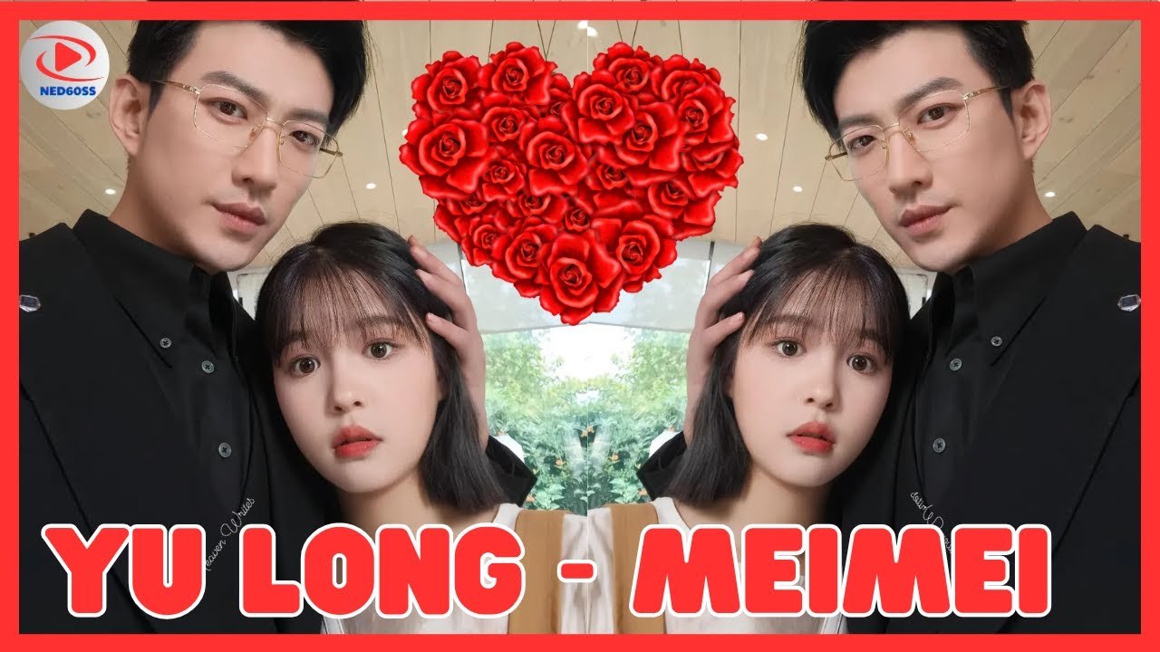 YANG MEI MEI & YU LONG