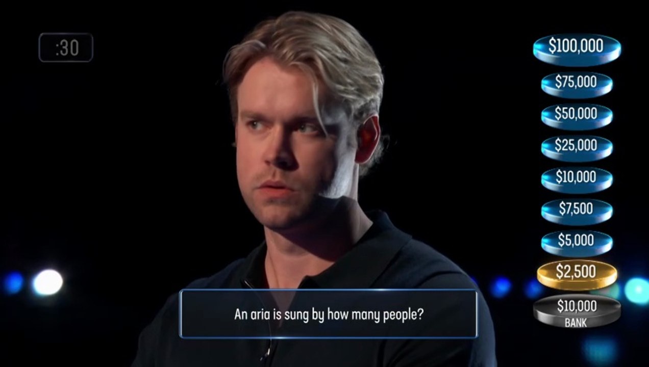 Celebrity Weakest Link S1E1 | Glee Cast Reunion Turns Into a Savage Trivia Showdown