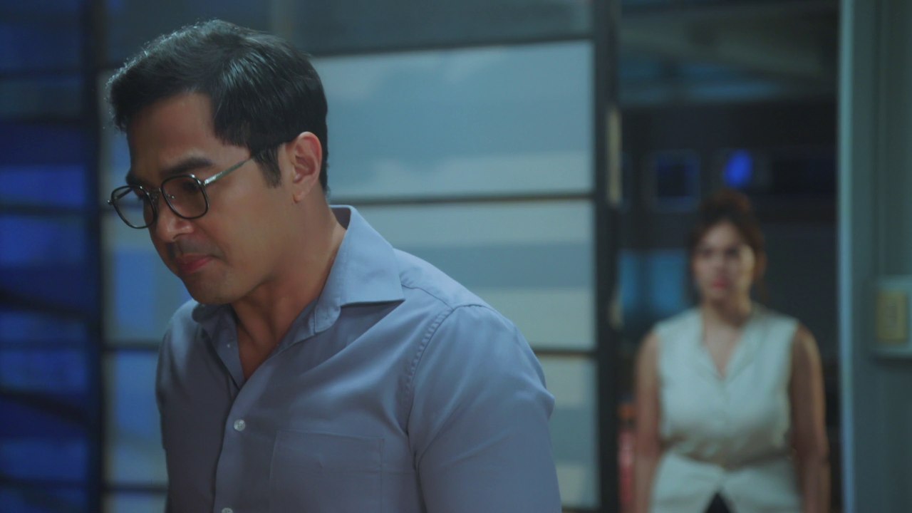 Akusada: Mga pagbabago (Episode 57)