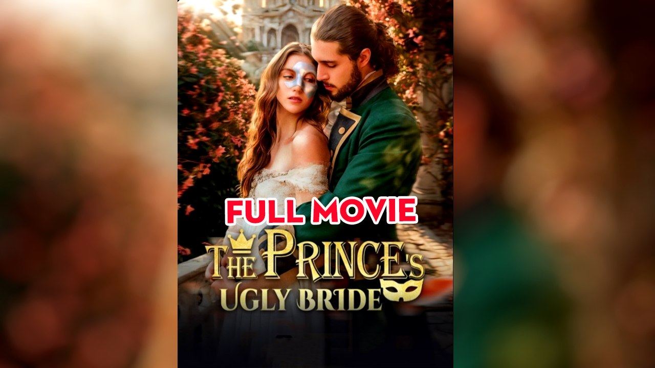 The Prince's Ugly Bride